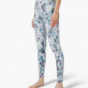 Lululemon Align Pant 28”